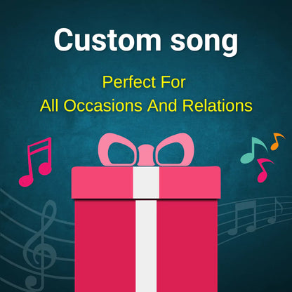 Custom Song