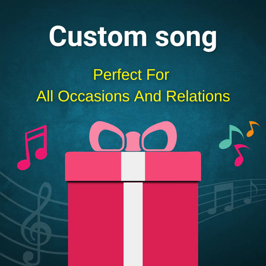 Custom Song