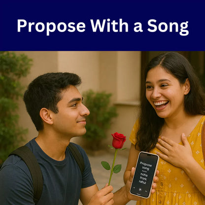 Custom song for Loved ones